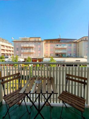 Viale Aurora Bibione